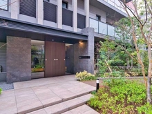 【東京都/江東区東陽】プラウド東陽町サウス アプローチ