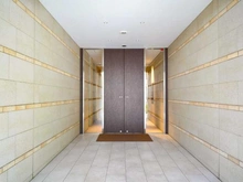 【東京都/世田谷区野沢】プラウド学芸大学 エントランス