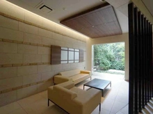 【東京都/世田谷区野沢】プラウド学芸大学 共用部