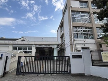 【東京都/目黒区中町】クオリア目黒祐天寺 五本木小学校（現地より約570m）