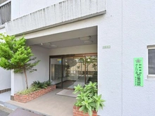 【東京都/足立区東和】足立東和ダイヤモンドマンション エントランス