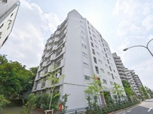 【東京都/足立区東和】足立東和ダイヤモンドマンション 外観