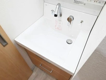 【東京都/足立区東和】足立東和ダイヤモンドマンション 洗面室