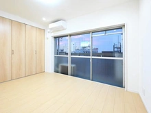 【東京都/足立区東和】足立東和ダイヤモンドマンション 洋室