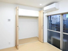 【東京都/足立区東和】足立東和ダイヤモンドマンション 収納