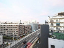 【東京都/足立区東和】足立東和ダイヤモンドマンション 眺望