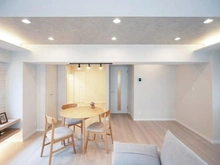 【東京都/目黒区平町】都立大アーバンハイム リビング・ダイニング