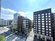 【東京都/中央区築地】ファミール銀座イースト 眺望
