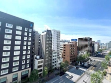 【東京都/中央区築地】ファミール銀座イースト 眺望
