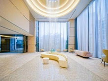 【東京都/港区高輪】プレミストタワー白金高輪 共用部