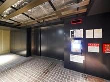 【東京都/港区高輪】プレミストタワー白金高輪 駐車場