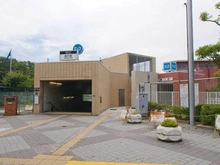 【東京都/江東区東雲】WコンフォートタワーズEAST 辰巳駅（現地より約640m）