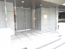 【東京都/北区田端】サンパレス田端壱番館 アプローチ