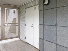 【東京都/北区田端】サンパレス田端壱番館 共用部