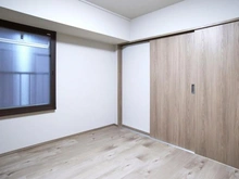 【東京都/大田区大森本町】ライオンズマンション大森本町 洋室