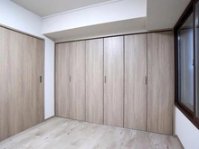 【東京都/大田区大森本町】ライオンズマンション大森本町 洋室