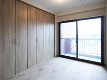 【東京都/大田区大森本町】ライオンズマンション大森本町 洋室