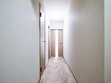 【東京都/大田区大森本町】ライオンズマンション大森本町 廊下