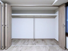 【東京都/大田区大森本町】ライオンズマンション大森本町 収納