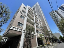 【東京都/新宿区北新宿】レグノ・セレーノ 外観