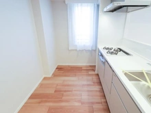 【東京都/新宿区北新宿】レグノ・セレーノ キッチン