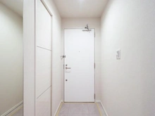 【東京都/新宿区北新宿】レグノ・セレーノ 玄関