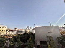 【東京都/新宿区北新宿】レグノ・セレーノ 眺望