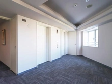 【東京都/新宿区北新宿】レグノ・セレーノ 共用部