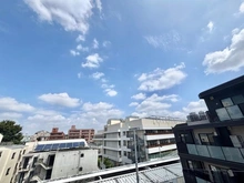 【東京都/品川区西五反田】ジェイパーク不動前参番館 眺望