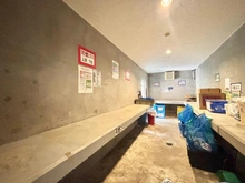 【東京都/品川区西五反田】ジェイパーク不動前参番館 ゴミ置き場