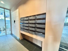 【東京都/品川区西五反田】ジェイパーク不動前参番館 メールBOX