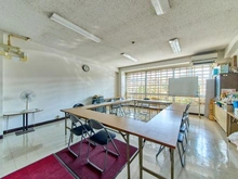 【東京都/大田区中央】マンション池上 共用施設