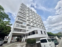 【東京都/品川区上大崎】目黒プラザ 外観