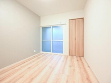 【東京都/目黒区下目黒】マンションヴィップ目黒 洋室