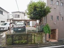 【東京都/目黒区下目黒】マンションヴィップ目黒 眺望
