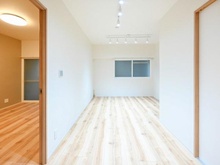 【東京都/目黒区下目黒】マンションヴィップ目黒 リビング・ダイニング