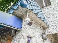 【東京都/目黒区下目黒】マンションヴィップ目黒 防犯カメラ