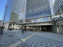 【東京都/目黒区下目黒】マンションヴィップ目黒 目黒駅（現地より約926m）