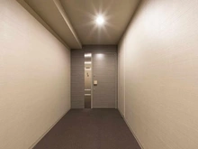 【東京都/目黒区大橋】クロスエアタワー 共用部