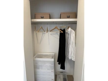 【東京都/目黒区五本木】ディアナコート祐天寺 収納