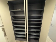 【東京都/目黒区五本木】ディアナコート祐天寺 収納