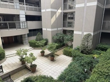 【東京都/目黒区五本木】ディアナコート祐天寺 共用部