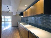 【東京都/目黒区目黒本町】目黒本町ヒミコマンション キッチン