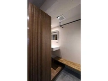 【東京都/目黒区目黒本町】目黒本町ヒミコマンション 洗面所