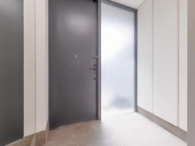 【東京都/世田谷区砧】リアージュ砧テラス 玄関