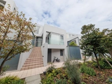 【東京都/世田谷区砧】リアージュ砧テラス 敷地内