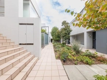 【東京都/世田谷区砧】リアージュ砧テラス 敷地内