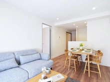 【東京都/新宿区大久保】大久保杉ハイム LDK