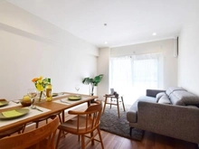 【東京都/新宿区大久保】大久保杉ハイム LDK