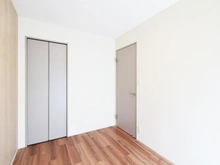 【東京都/新宿区大久保】大久保杉ハイム 洋室